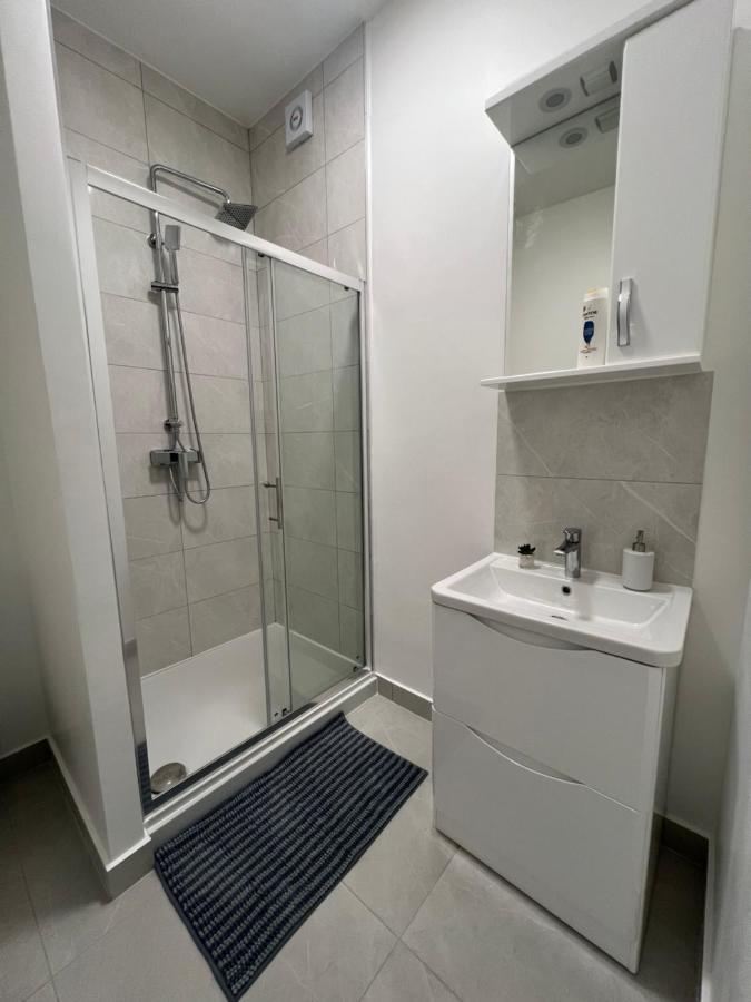 London Comfort Stay מראה חיצוני תמונה