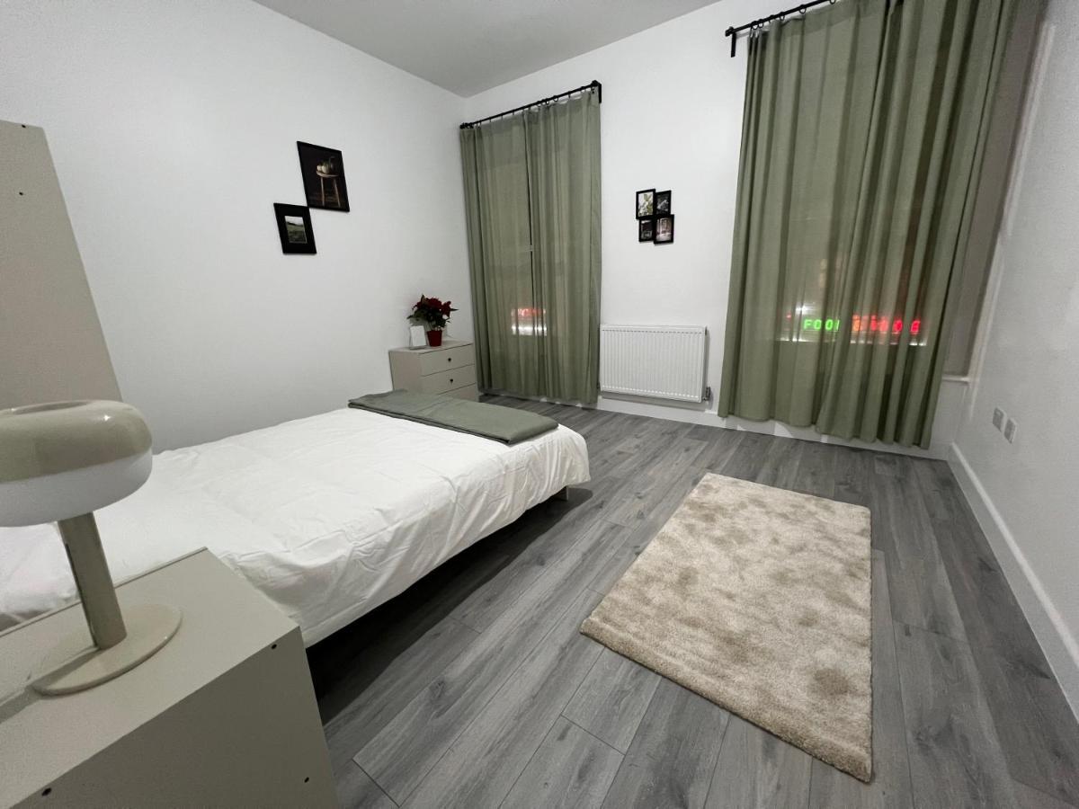 London Comfort Stay מראה חיצוני תמונה