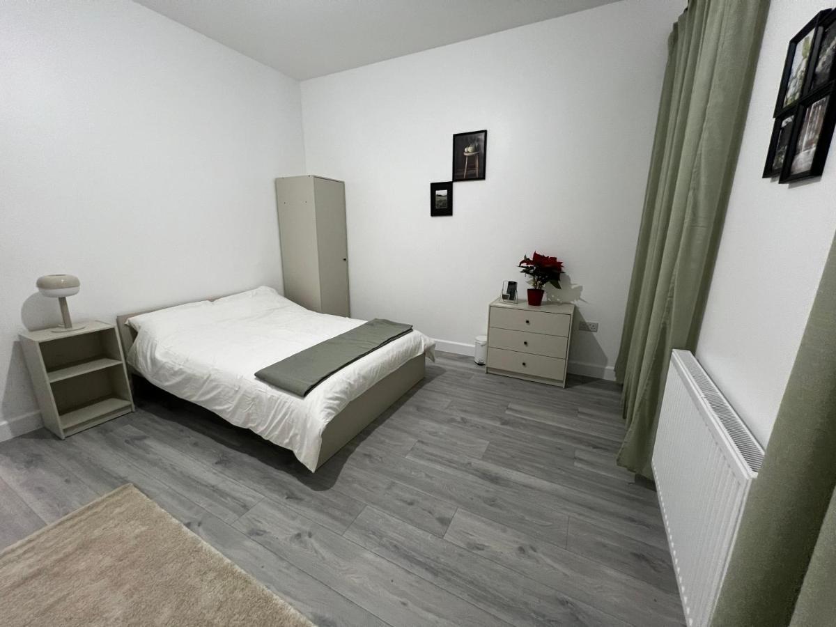 London Comfort Stay מראה חיצוני תמונה