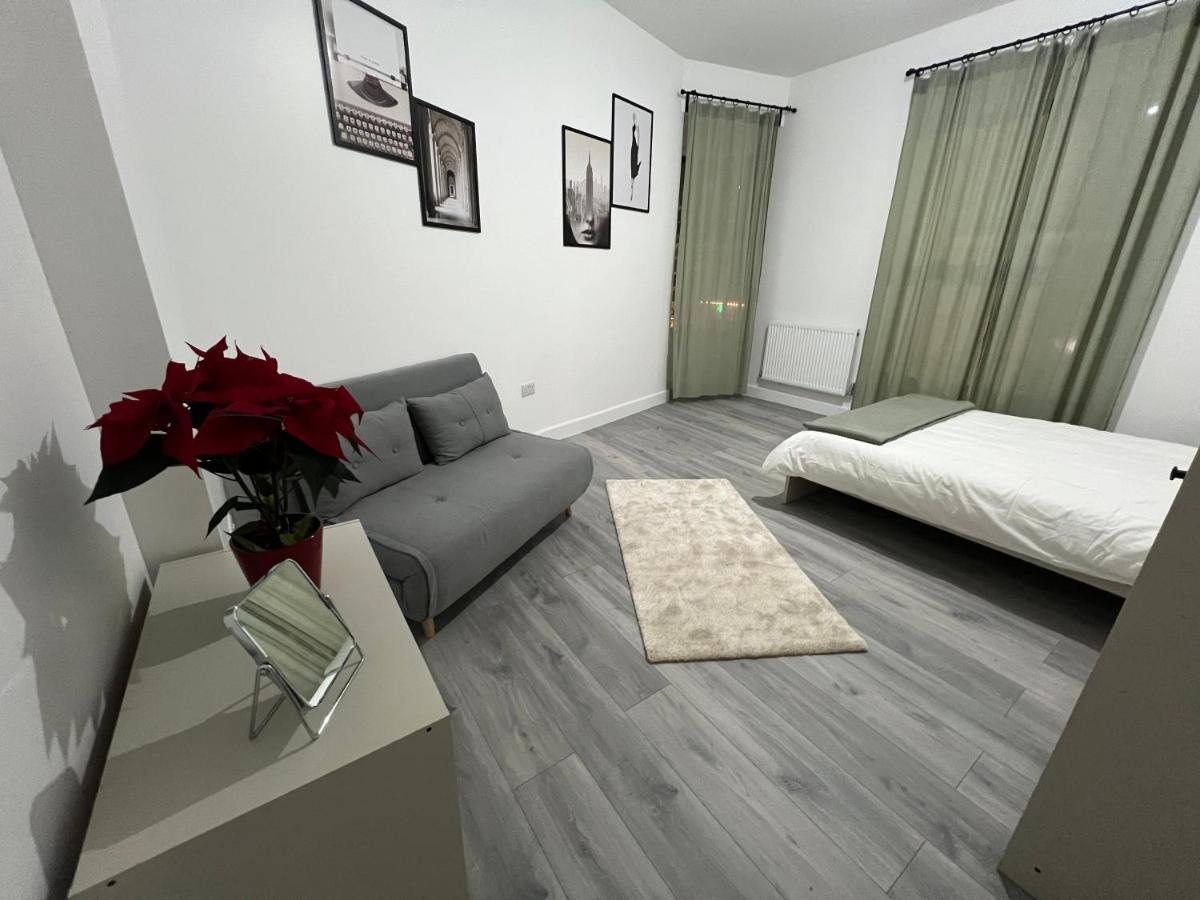 London Comfort Stay מראה חיצוני תמונה