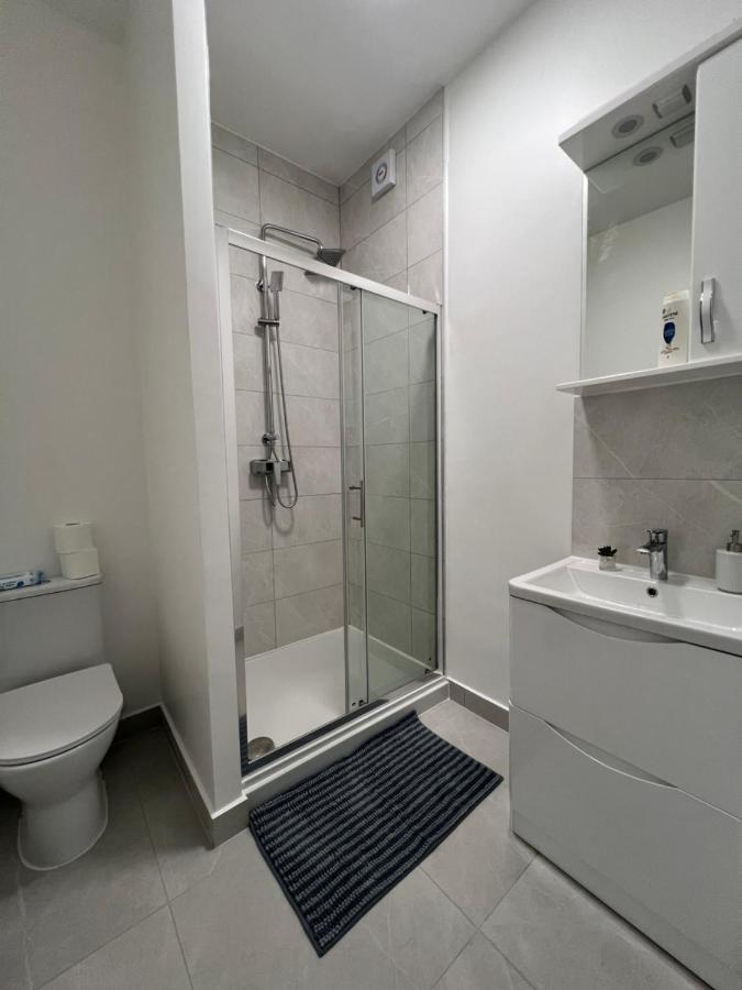 London Comfort Stay מראה חיצוני תמונה