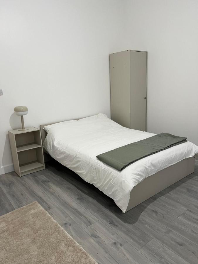 London Comfort Stay מראה חיצוני תמונה